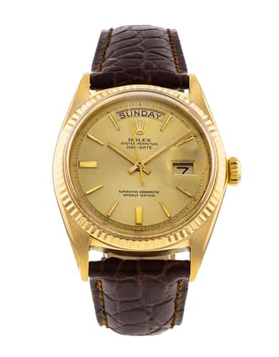 Rolex Day-Date 1803 Rolex Day-Date 1803